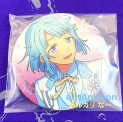 創 あんスタ 4周年 缶バ ッジ 感謝祭 4th 限定 グッズ 物販