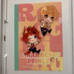 すとぷり クリアファイル