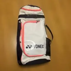 YONEX バドミントン テニス ラケットバック　ヨネックス　ラケットリュック