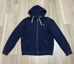 Polo Ralph Lauren パーカー ネイビー