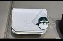 【即発送】マルボンゴルフ Malbon マルボン ポーチ ウエストポーチ