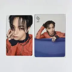 survive feg CD購入トレカ 大平祥生 通常盤2枚セット JO1 大平祥生 117 Survive FES トレカ - メルカリ