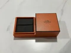 正規品　美品エルメス　アクセサリーリングなど入れ　空箱ケース　14個セット 2026年最新】エルメス リング 空箱の人気アイテム - メルカリ