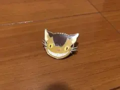 【バグ価格SALE！27日まで】スタジオジブリ トトロ ネコバス ピンバッジ