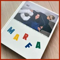 希少❗️洋雑誌【MARFA】#23/ウィレム・デフォー/フルクサス/カルチャー