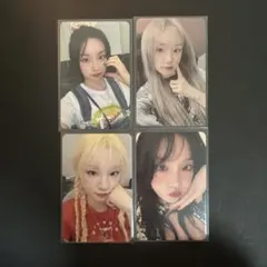 2026年最新】 (G)I-DLE ウギの人気アイテム - メルカリ