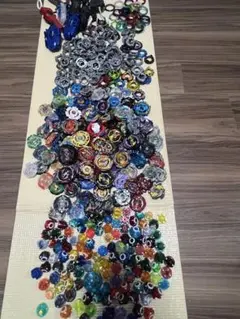 2025年最新】ベイブレードバーストまとめ売りの人気アイテム - メルカリ