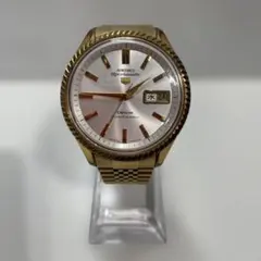 広*篤様 動作良好25年OH済 セイコー Sportsmatic 5 1965年 - メルカリ