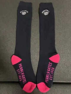 パーリーゲイツ ソックス