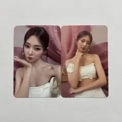 twice ツウィ aboutzu