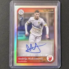 2026年最新】MERLIN toppsの人気アイテム - メルカリ