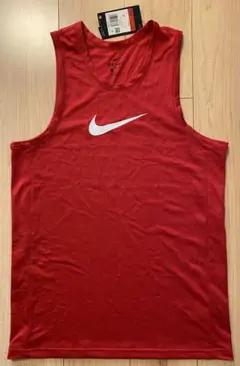 NIKE タンクトップ