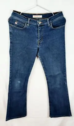 MISS SIXTY デニムパンツ　サイズ28　ブーツカット