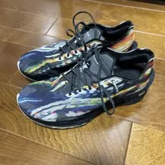 ナイキ　ヴェイパーフライ４　サイズ26.5 ジャンク品