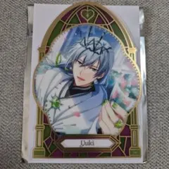 アイナナ グループ記念日2025 クリアビジュアルコレクション 千 ユキ