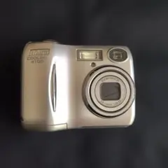 2026年最新】nikon coolpix 4100の人気アイテム - メルカリ