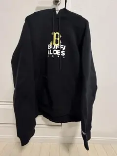 オリックスバッファローズ実使用パーカー オリックス・バファローズ on X