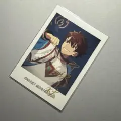 あんスタ＊守沢千秋＊流星隊＊ぱしゃっつ