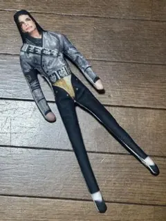 マイケル・ジャクソン　クネクネ人形#J ぬいぐるみ　MJのサムネイル