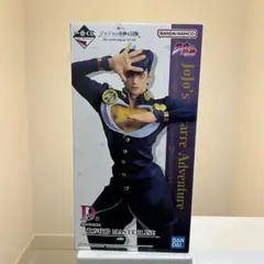 2026年最新】一番くじ ジョジョ D賞 仗助の人気アイテム - メルカリ