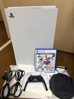 美品 PlayStation5 本体 1200A