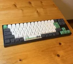 ArbiterStudioPolar65 Nacho Customz キーボード - メルカリ