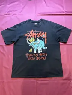 2026年最新】old stussy tシャツ usaの人気アイテム - メルカリ