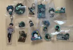 ヒロアカ 緑谷出久 まとめ売り