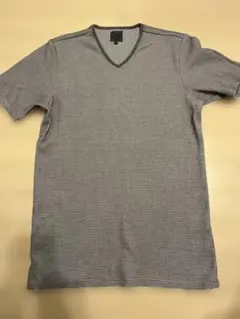 calvin klein メンズ　Tシャツ グレー　Mサイズ