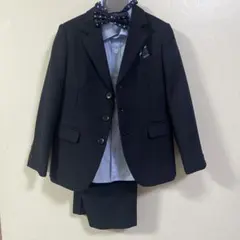 子供用 スーツセット サイズ120