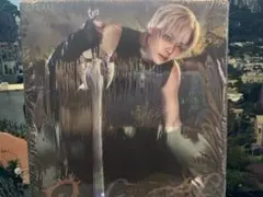 ＆TEAM Back to Life NICHOLAS版本