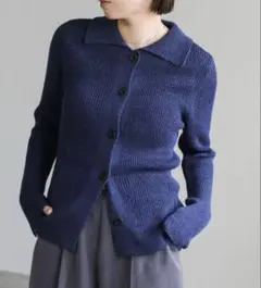 セレクトモカ サマーニットカーディガン