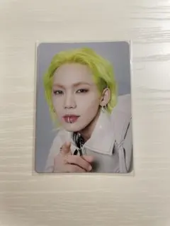 TREASURE shionle トレカ ションリ ヒョンソク