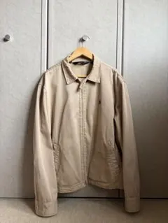 Polo Ralph Lauren ラルフローレン　スイングトップブルゾンのサムネイル