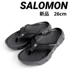 【サロモン】SALOMON REELAX BREAK 6.0 リカバリーサンダル