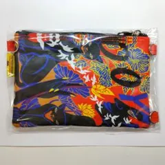 【新品】Ki-YanStuzio(キーヤンスタジオ)　2wayスマホポーチ