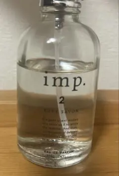 imp2 ピュアサボン 70ml 香水のサムネイル
