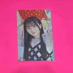 金村美玖 日向坂46 ひなこれ会場 くじ参加賞 7回目のひな誕祭 - メルカリ