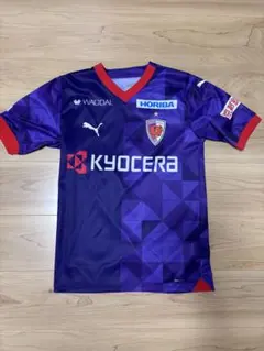 2026年最新】京都サンガ ユニホームの人気アイテム - メルカリ