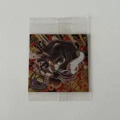 にふぉるめーしょん 鬼滅の刃ディフォルメシールウエハース 其ノ十三 伊黒小芭内