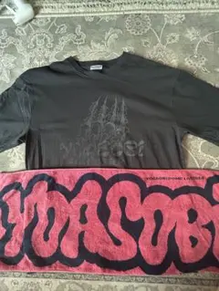 YOASOBI サントリー生ビール コラボ Tシャツ - メルカリ