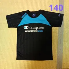 チャンピオン半袖シャツ140