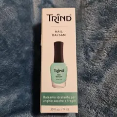 TRIND Nail Balsam 9ml
