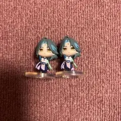 原神 魈 フィギュア