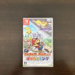 Paper Mario: オリガミキング