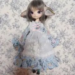 tinyfox ぬいぐるみ