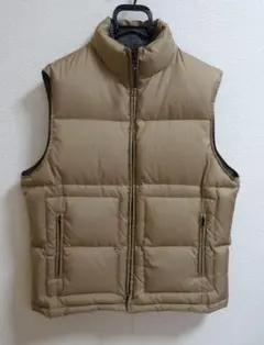 CHAPS Ralph Laurenチャップス ダウンベスト