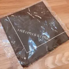 intimissimi インティミッシミ　スカーフ　ノベルティ