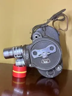 【希少・レンズ3本】Filmo70-DL Taylor-Hobson 16mm 希少・レンズ3本】Filmo70-DL Taylor-Hobson 16mm - メルカリ