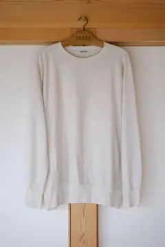 AURALEE SUPER HIGH GAUGE SWEAT P/Oのサムネイル